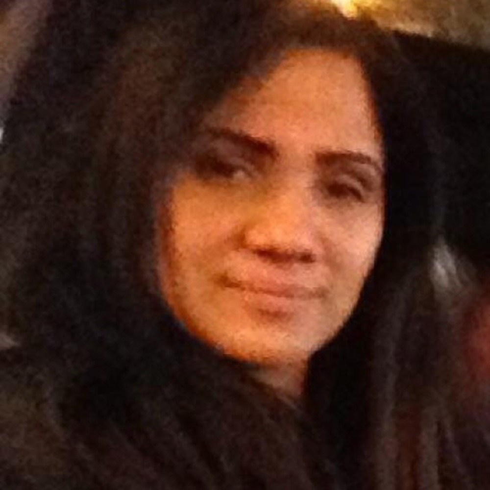 Meet your Posher, Annie